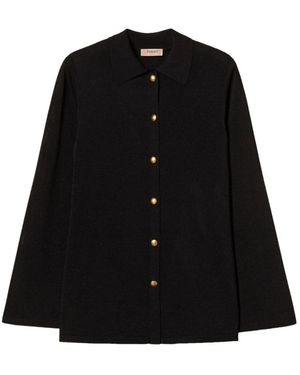 Twinset Shirts - Nero