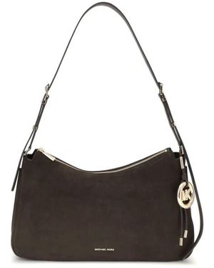 Michael Kors Accessoires Kollektion Aw25 - Schwarz