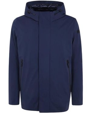 Rrd Light Jackets - Azul