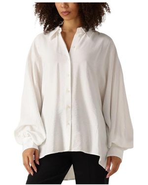 DRYKORN Shirts - Wit