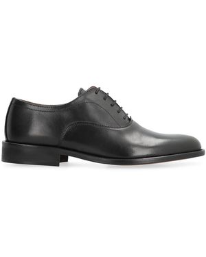 Bruno Magli Business Shoes - Black