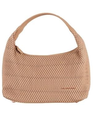 Alexander Smith Shoulder Bags - Brown