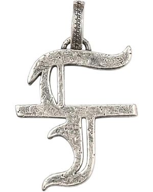 Twojeys Necklaces - Metallizzato