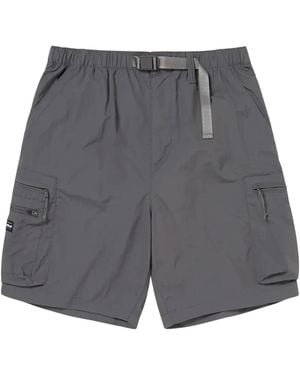 thisisneverthat Mountain Short - Grijs