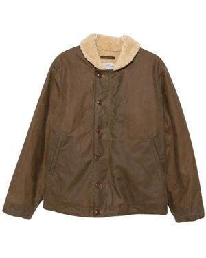chesapeake's Faux Fur &Amp; Shearling Jassen - Bruin