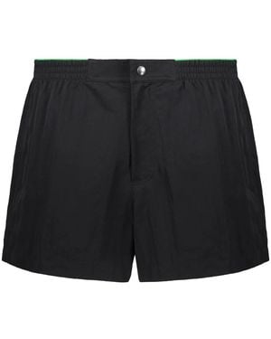 Bottega Veneta Beachwear - Black
