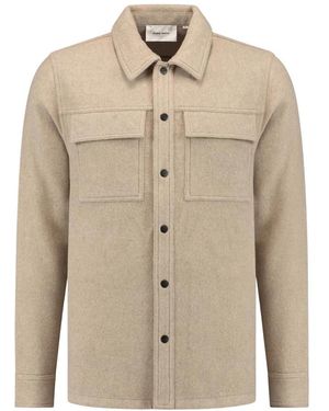 Pure Path Casual Shirts - Neutro