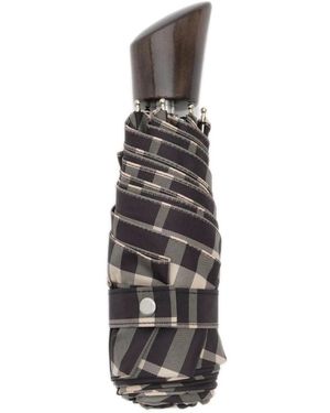 Burberry Umbrellas - Nero