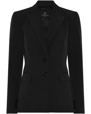 Bruuns Bazaar Blazers - Negro