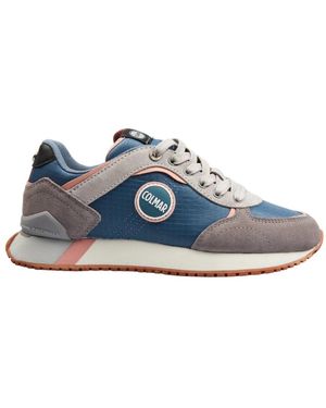 Colmar Sneakers - Blu
