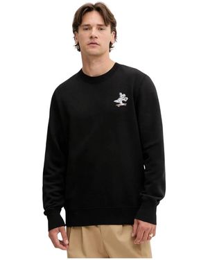 Paul Smith Sweatshirts - Negro