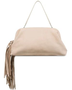Philosophy Di Lorenzo Serafini Handbags - Neutre