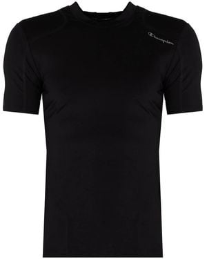 Champion T-Shirts - Nero