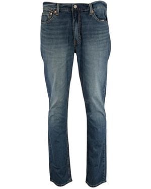 Levi's Slim-Fit Jeans - Blue