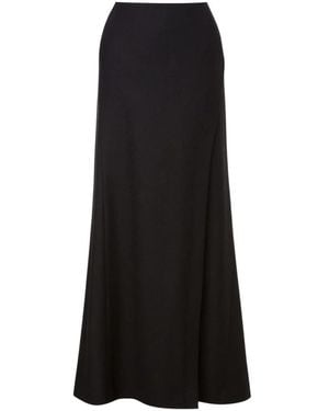 Alberta Ferretti Maxi Skirts - Nero