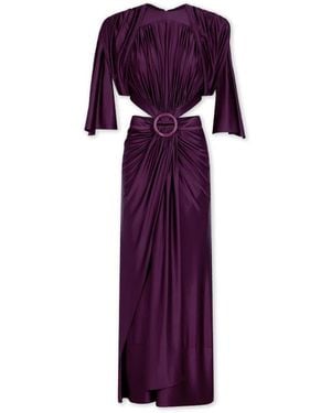 Rabanne Gowns - Viola