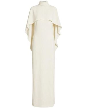 Alberta Ferretti Gowns - Blanco