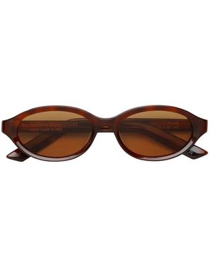 Retrosuperfuture Sunglasses - Brown