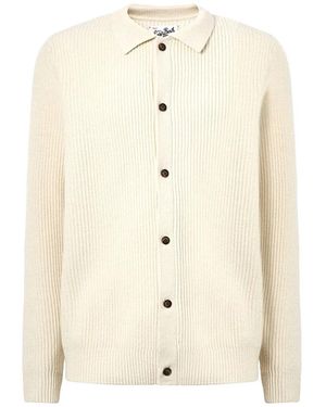 MC2 Saint Barth Cardigans - Neutre