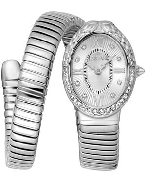 Just Cavalli Watches - Gris
