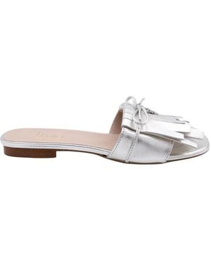E mia Sliders - Blanco