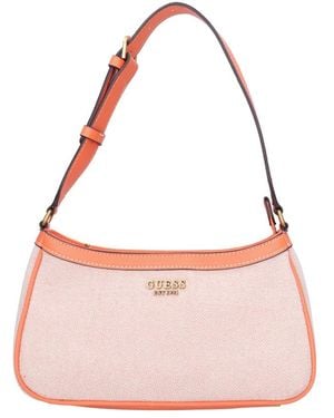 Guess Shoulder Bags - Pink