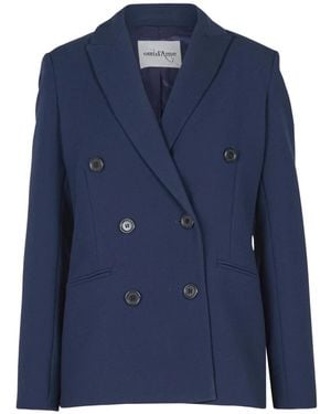Ottod'Ame Blazers - Blue