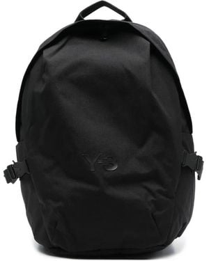 Y-3 Backpacks - Negro