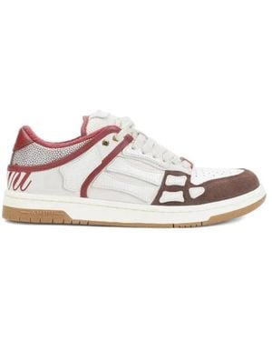 Amiri Sneakers - Bianco