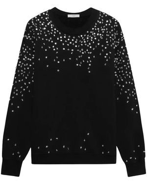 1989 STUDIO Sweatshirts - Black