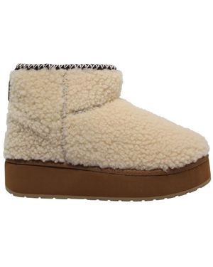 EMU Winter Boots - Naturel