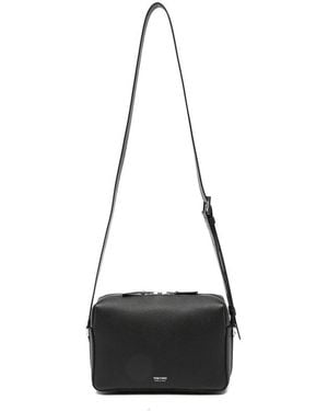 Tom Ford Cross Body Bags - Black