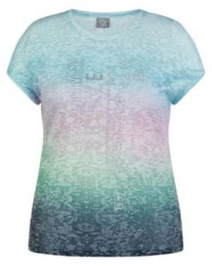Rabe Stylisches T-Shirt - Blau