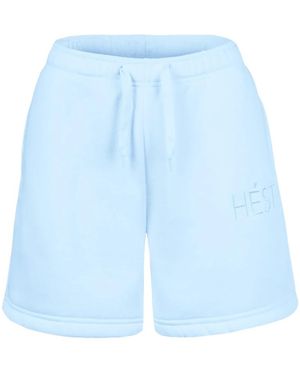 Hèst Casual Shorts - Azul