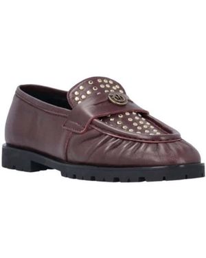 Pinko Schuhe - Braun