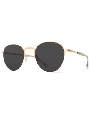 Mykita Sunglasses - Yellow