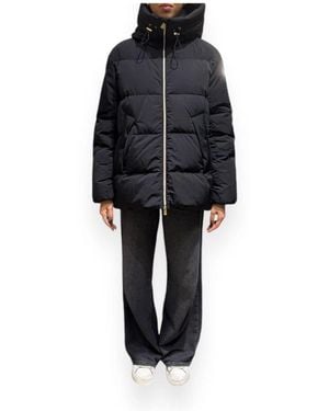 Tatras Down Jackets - Black