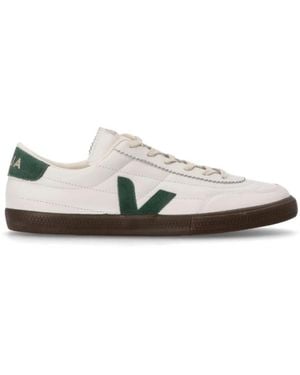 Veja Sneakers - White