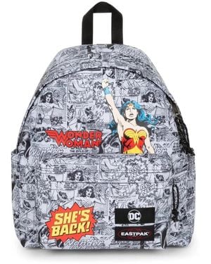 Eastpak Backpacks - Blauw