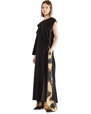 Erika Cavallini Semi Couture Dresses for Women | Online Sale Erika Cavallini Semi Couture Dresses for Women | Online Sale