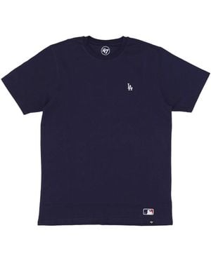 '47 T-Shirts - Blue