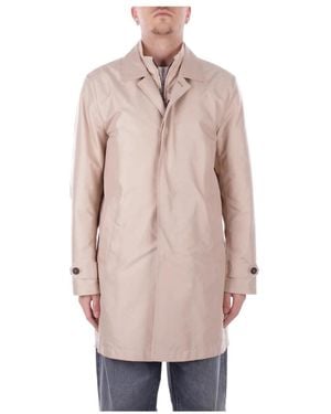 Fay Parkas - Pink