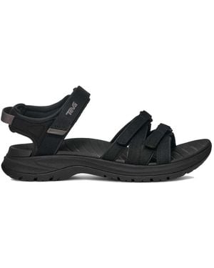 Teva Outdoor Shoes - Negro