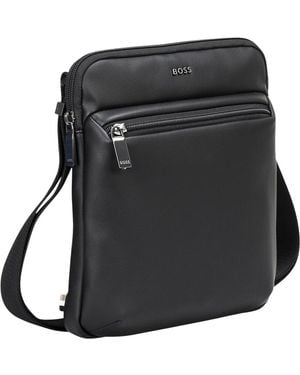HUGO Messenger Bags - Negro