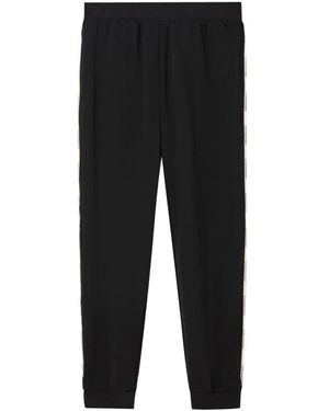 EA7 Joggers - Black