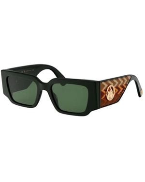 Lanvin Sunglasses - Green