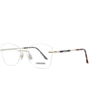Longines Glasses - Metallic