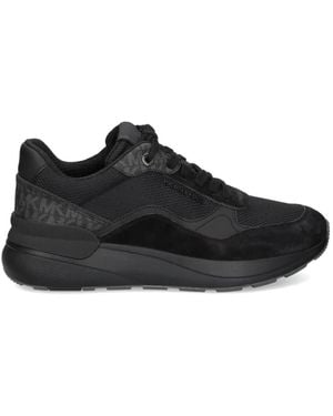 Michael Kors Trainers - Black