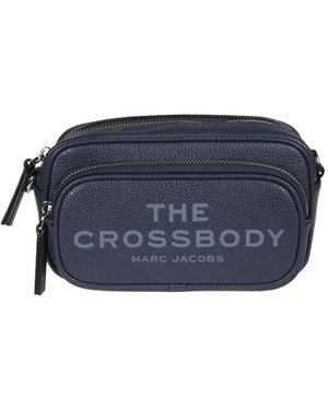 Marc Jacobs Cross Body Bags - Azul