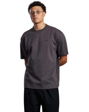 Aeden T-Shirts - Noir